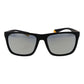 Polaroid Black Plastic Sunglasses