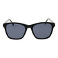 Reebok Black Plastic Sunglasses