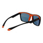 Polaroid Black Plastic Sunglasses