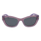 Polaroid Multicolor Plastic Sunglasses