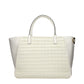 Valentino Garavani Beige Leather Handbag