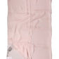 Dolce & Gabbana Light Pink Stole Silk Neck Wrap Shawl  Scarf