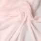 Dolce & Gabbana Light Pink Stole Silk Neck Wrap Shawl  Scarf