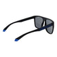 Polaroid Black Polycarbonate Sunglasses