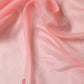 Dolce & Gabbana Light Pink Cashmere Neck Wrap Shawl Scarf