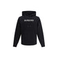 Burberry Black Cotton Sweatshirt