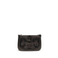 Margiela Black Lamb Ovis Aries Aries Shoulder Bag