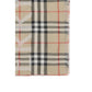 Burberry Beige Wool Scarf