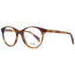 Maje Brown Acetate Glasses (Frames)