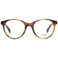Maje Brown Acetate Glasses (Frames)