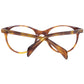 Maje Brown Acetate Glasses (Frames)