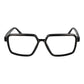 Guess Black Plastic Glasses (Frames)