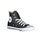 Converse Black Synthetic Men Sneaker