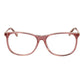 Love Moschino Pink Acetate Glasses (Frames)