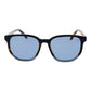 Timberland Brown Acetate Sunglasses