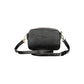 Mario Valentino Nero Poliuretano Women Handbag