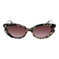 Scotch & Soda Multicolor Acetate Sunglasses