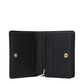 Dolce & Gabbana Black Leather Wallet