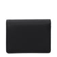 Dolce & Gabbana Black Leather Wallet