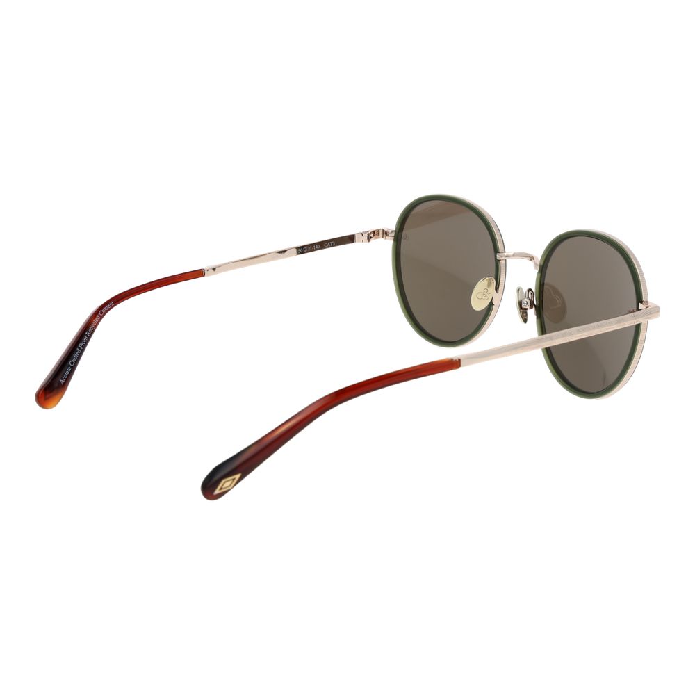 Scotch & Soda Bicolor Acetate Sunglasses