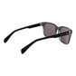 Ted Baker Black Acetate Sunglasses
