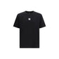 Balmain Black Modal T-Shirt