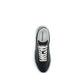 Dsquared² Black Calf Leather Bos Taurus Sneakers