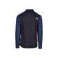 Bikkembergs Blue Cotton Polo Shirt