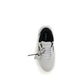 Off-White White Rubber Low Top Sneakers