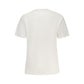 Fila Bianco Cotton Women's T-Shirt