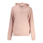 Fila Rosa Cotton Women Sweatshirt