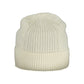 North Sails White Polyamide Women Cap