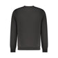 Fila Black Polyester Men Sweatshirt