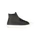 Converse Nero Leather Unisex Sneaker