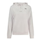 Fila White Cotton Women Sweatshirt