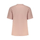 Fila Rosa Cotton Women T-Shirt
