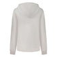 Fila White Cotton Women Sweatshirt