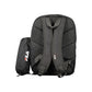 Fila Black Polyester Men Backpack