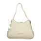 Mario Valentino Bianco Polyurethane Women Handbag