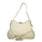 Mario Valentino Bianco Polyurethane Women Handbag