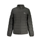 Fila Nero Polyester Women's Jacket