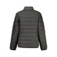 Fila Nero Polyester Women's Jacket