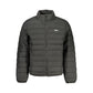 Fila Nero Polyester Men's Jacket