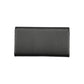 Mario Valentino Nero Poliuretano Women Wallet