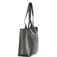 Mario Valentino Nero Polyurethane Women Handbag