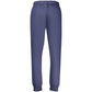Fila Blue Cotton Men's Sweatpant