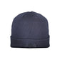 Fila Blu Polyacrylic Mens Cap