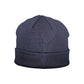 Fila Blu Polyacrylic Mens Cap