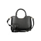 Mario Valentino Nero Poliuretano Women Handbag