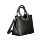 Mario Valentino Nero Poliuretano Women Handbag
